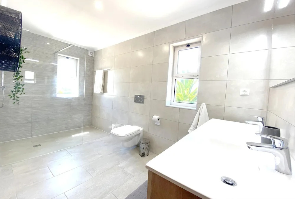 Villa With 4 Bedrooms in Carvoeiro, With Wonderful Mountain View, Priv