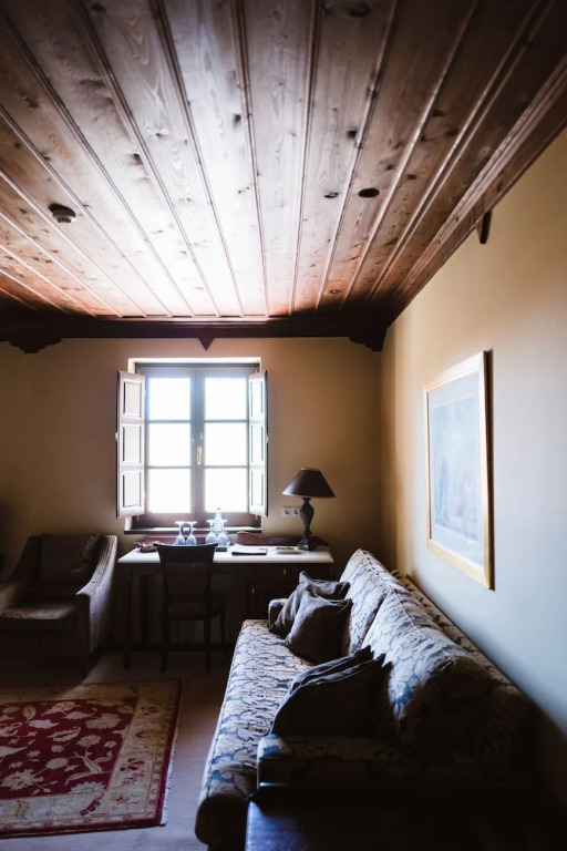 Trikolonion Country Hotel