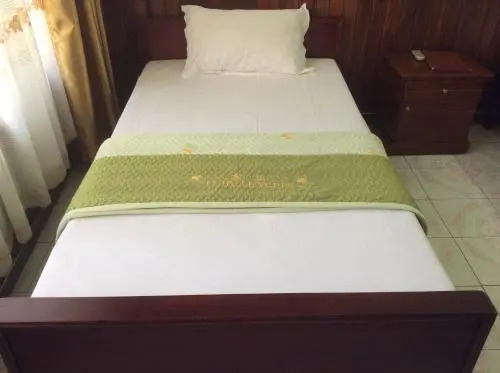 Thuy Linh Hotel Halong
