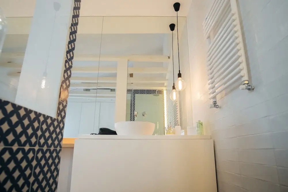HOMEABOUT CHUECA Apartment