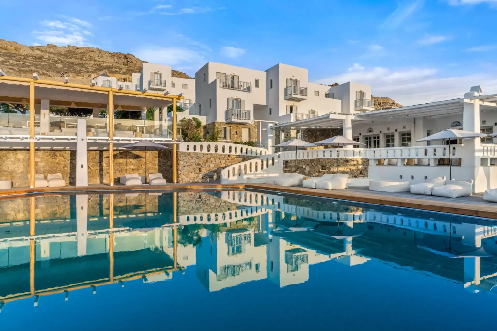 Penelope Village by Mr and Mrs White