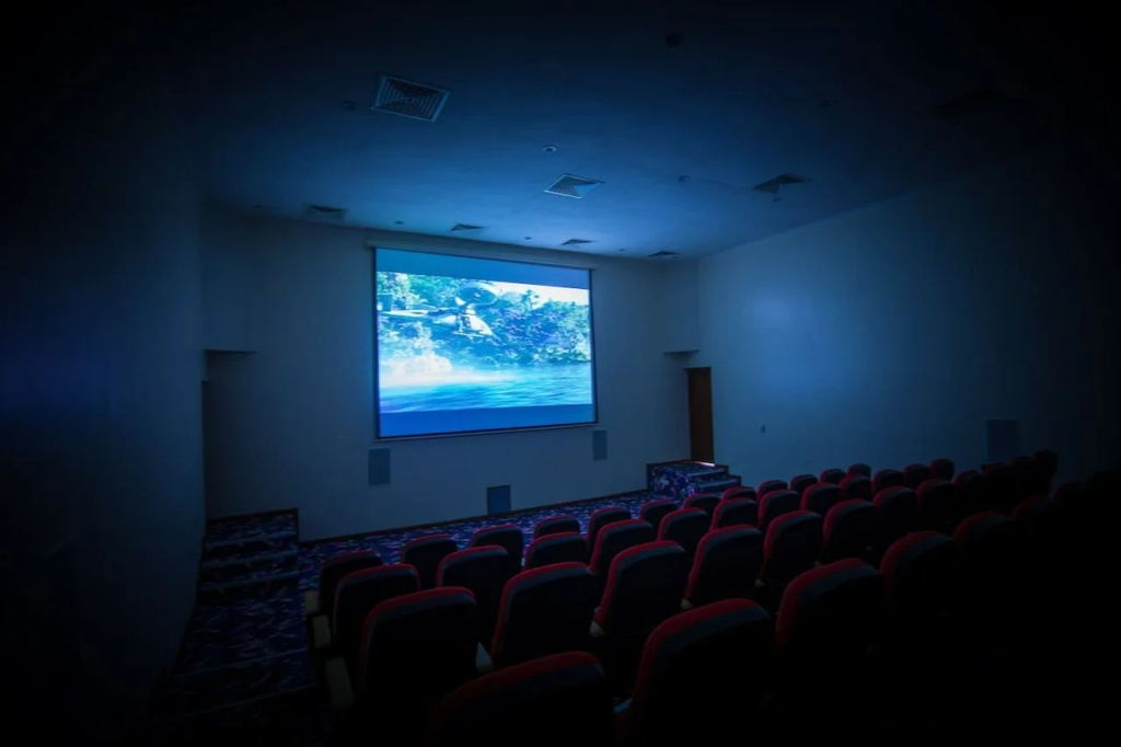 Курортный отель White Sands Conference Centre