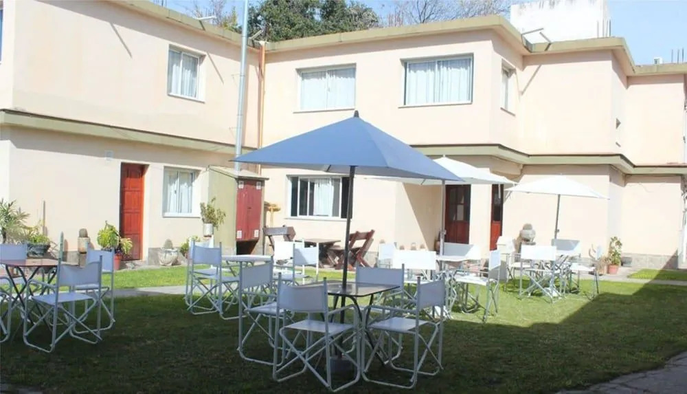 Hostal del Huayra