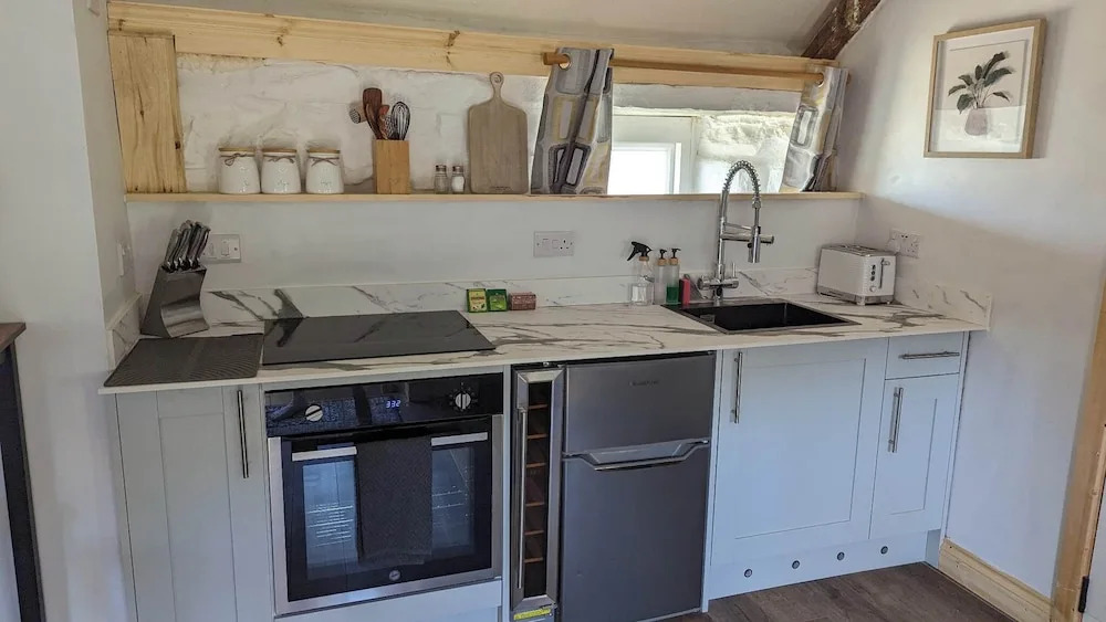 Rhiw Goch Inn Holiday Home