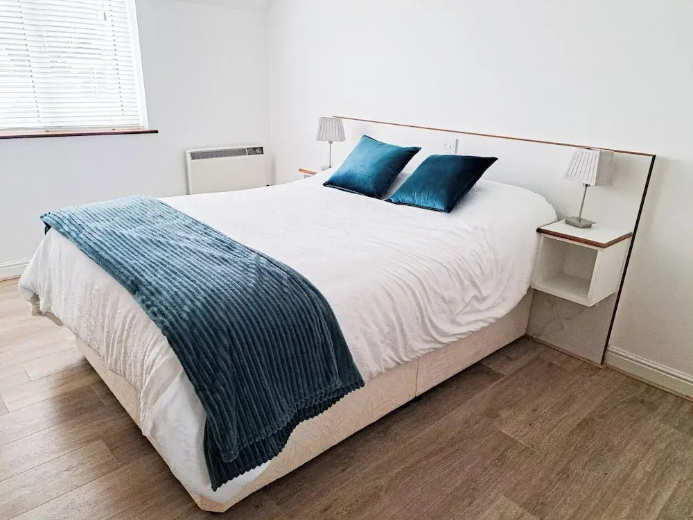 Moore Bay Holiday Homes by Trident Holiday Homes