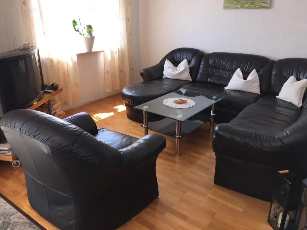 Nasi Apartmani