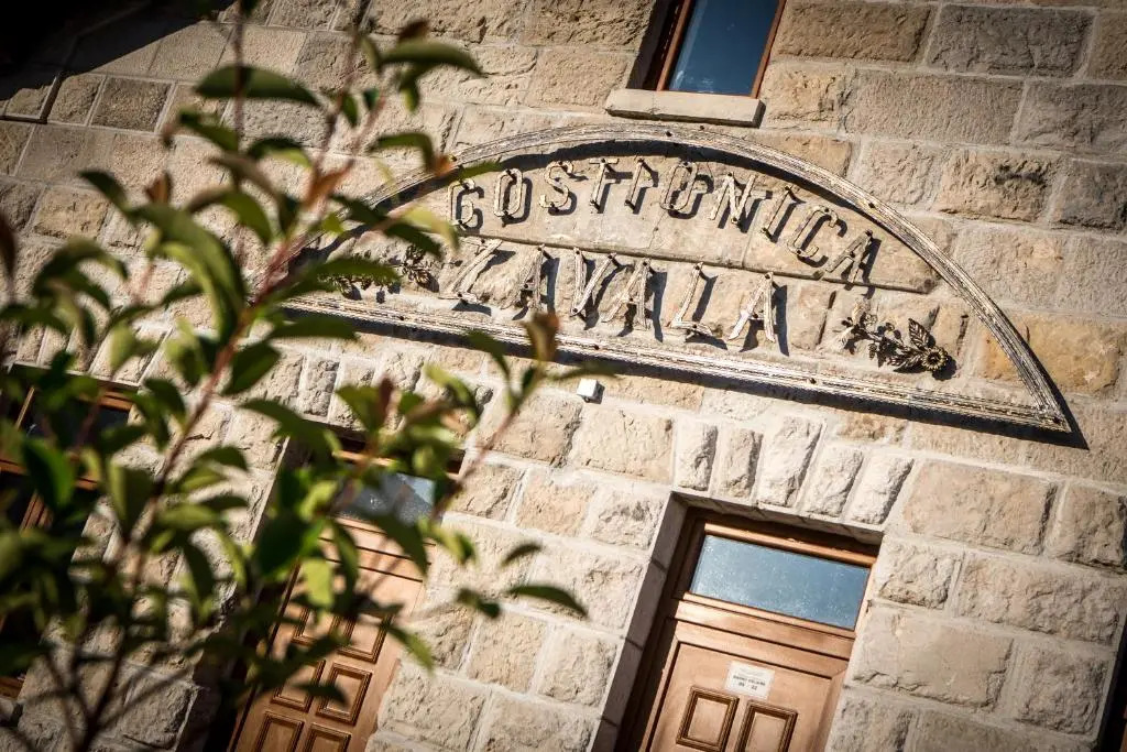 Apartments Zavala