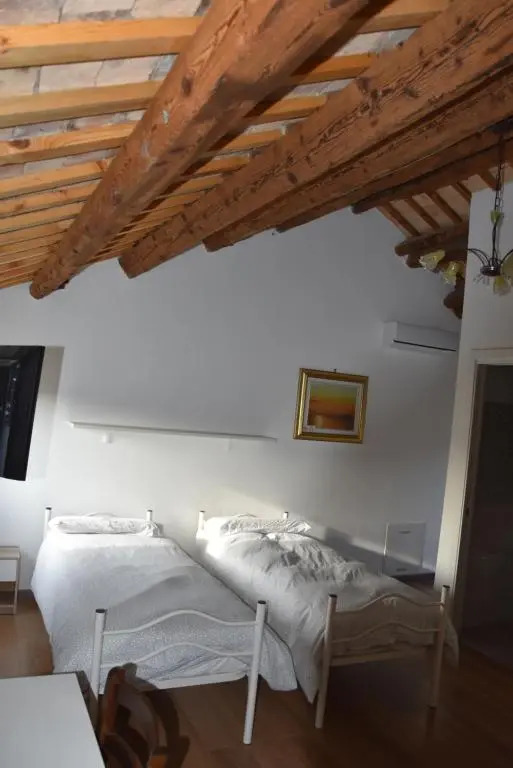 Adria bnb Nature Resort