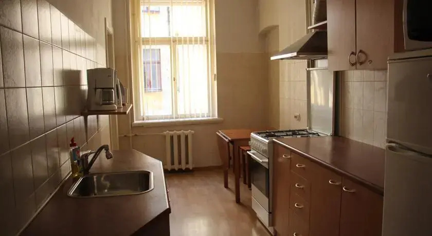 Apartments Gloria