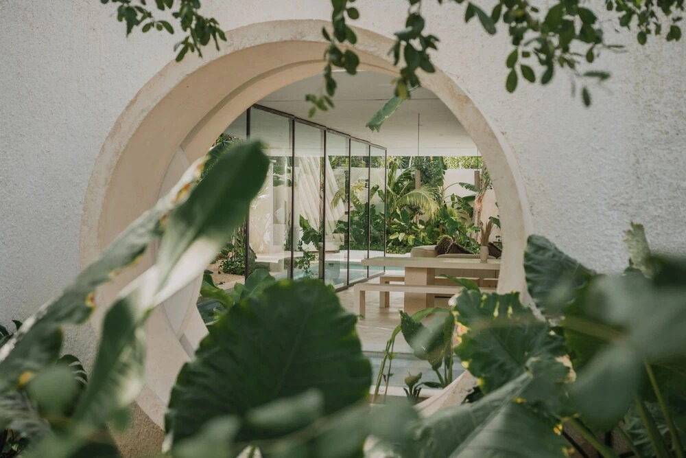 Casa Marfil By Lockey