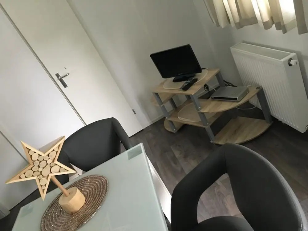 Hotel Landgut Jungfleisch