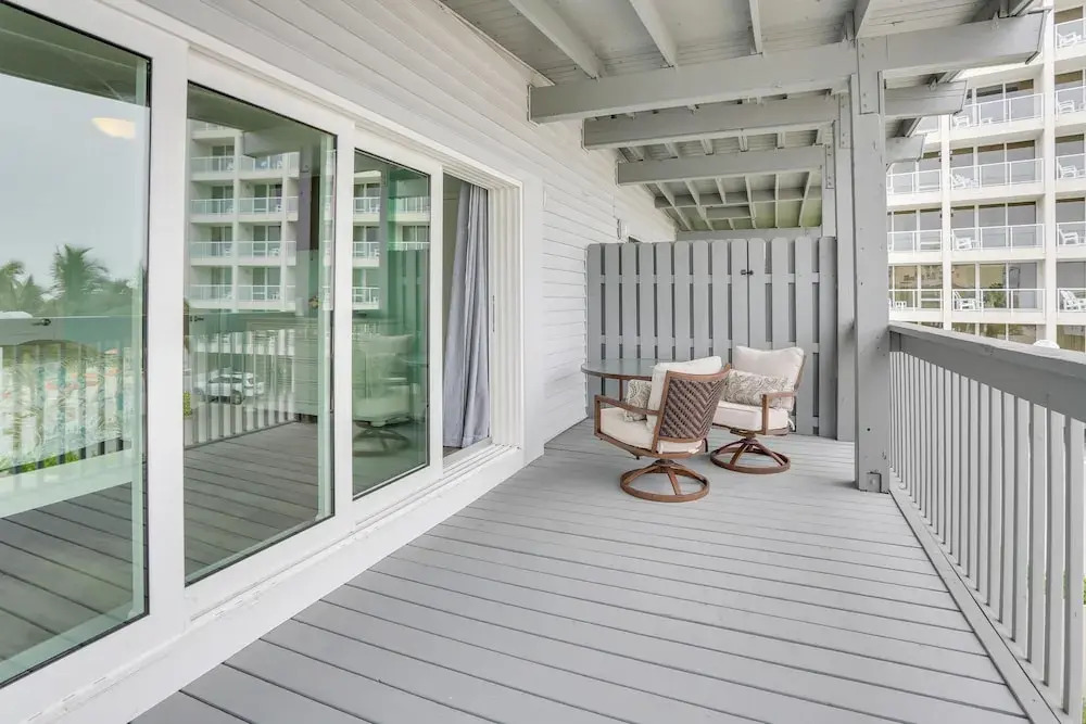 Sand Dunes Townhome C2