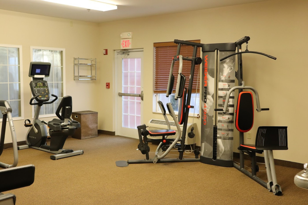 Candlewood Suites Cape Girardeau by IHG