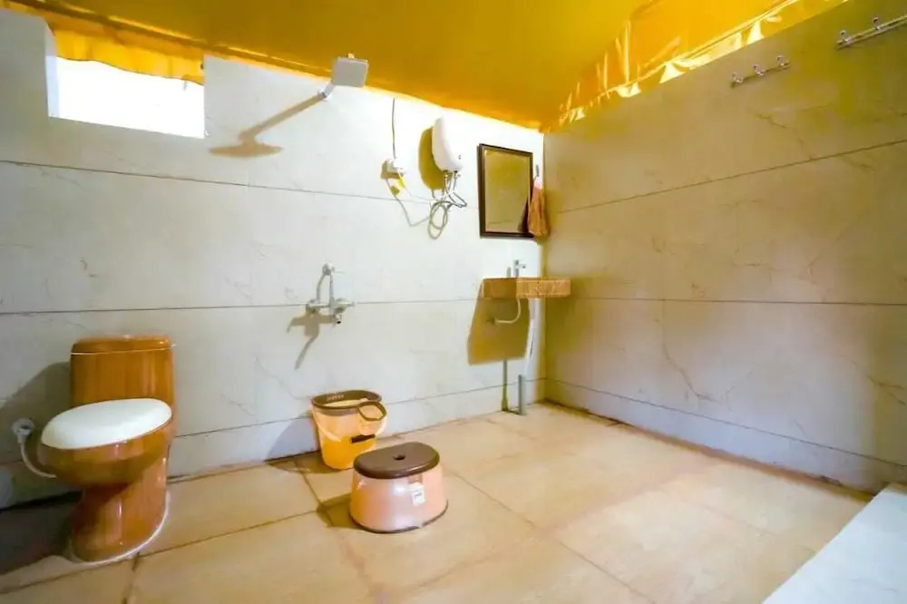 Kutch Classic Resort Camp