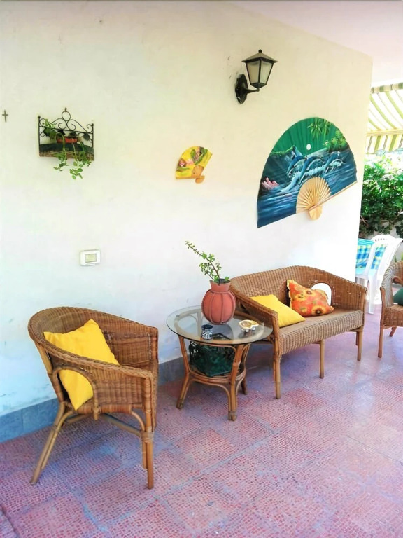 Acquachiara  Casa Vacanze
