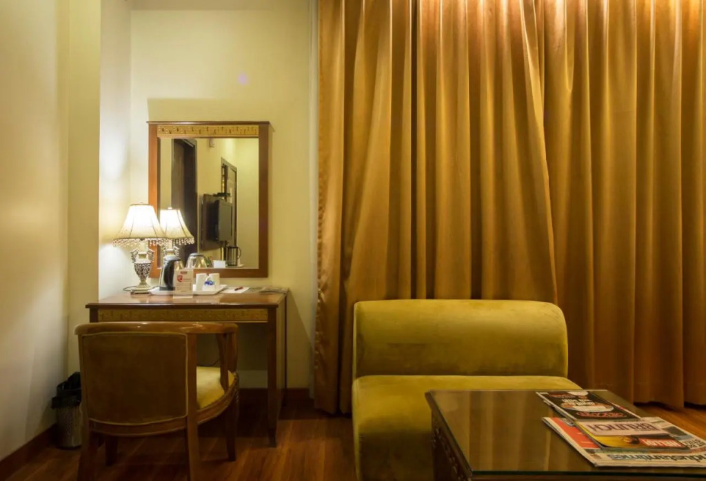 Hotel Picasso