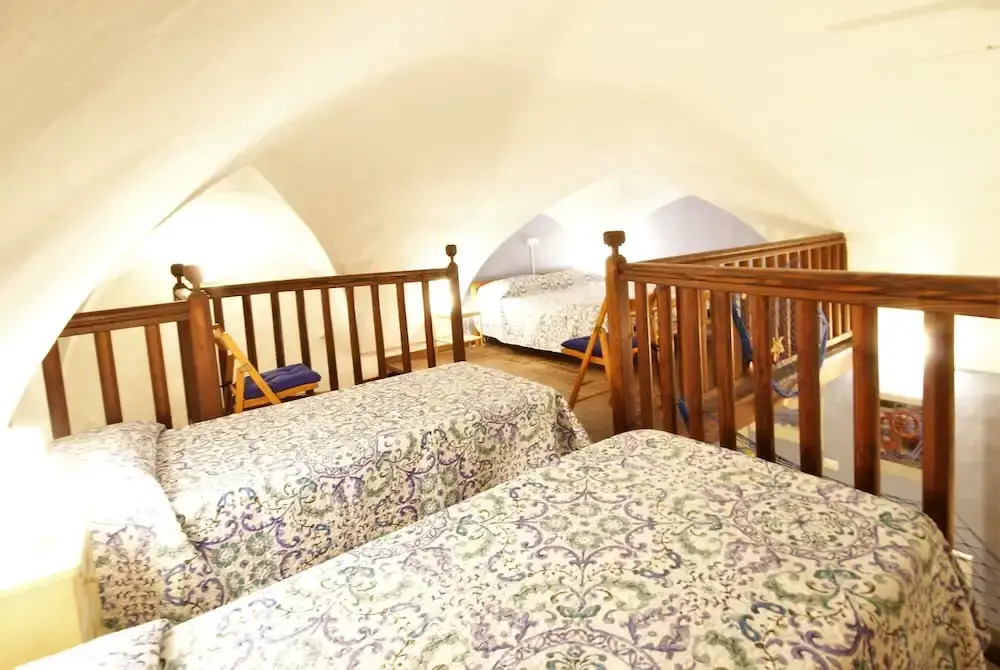 Loft Borgo Foce