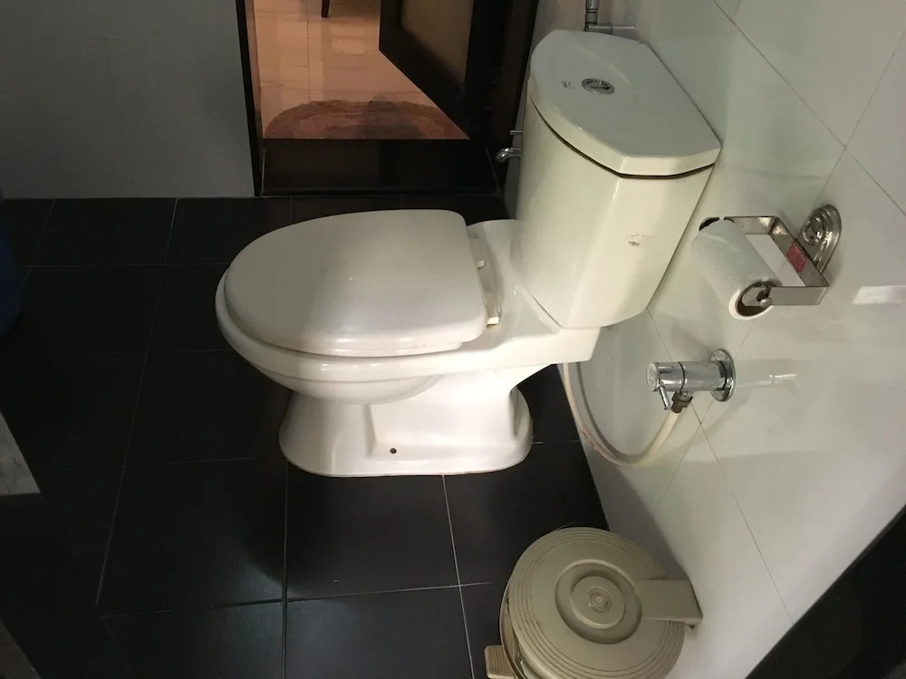 OYO StayOut Villa 2BHK Near Tito's Lane
