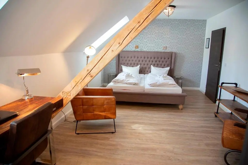 Hotel Zum Goldenen Stern