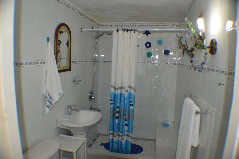Casa Martha & Yucimi