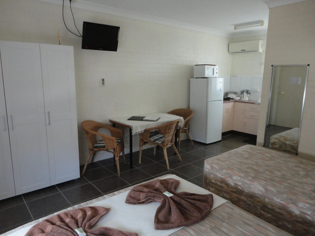 Maria Motel