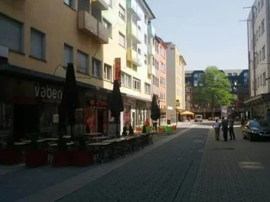 Dortmund Flats