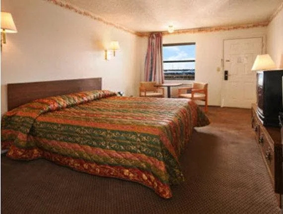 Americas Best Value Inn El Reno