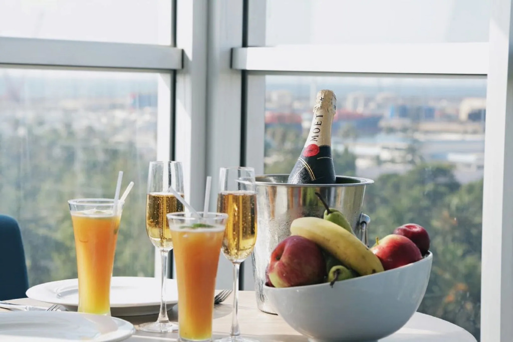 Novotel Mohammedia