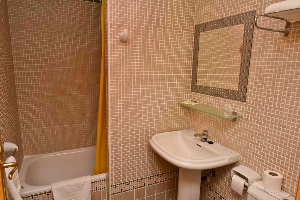 Hotel Adsubia