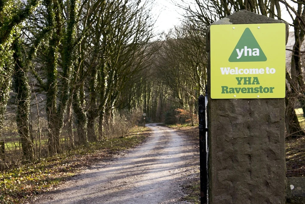 YHA Ravenstor