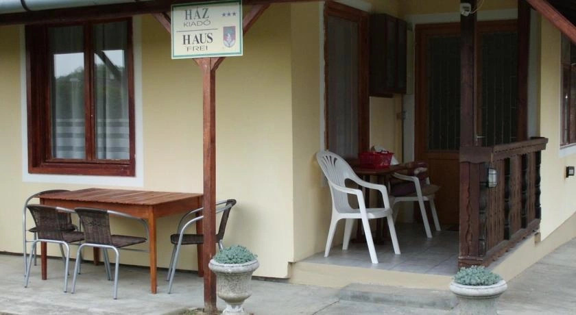 Zalakaros Panoráma Apartmanok