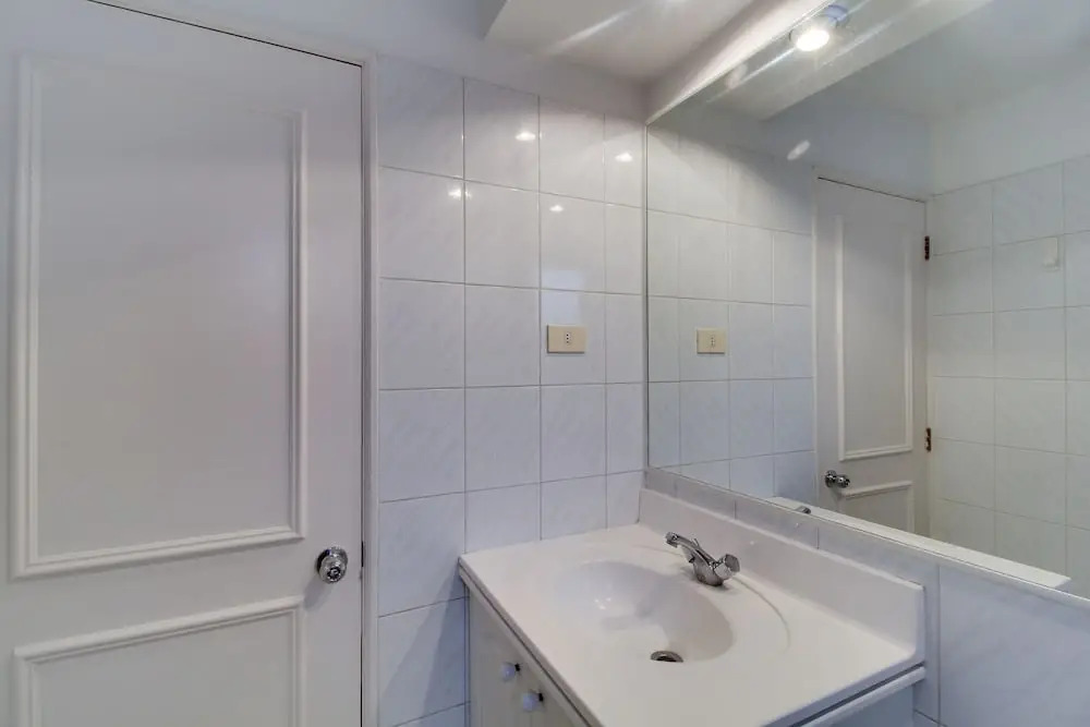 Departamento en Edificio Costa Real