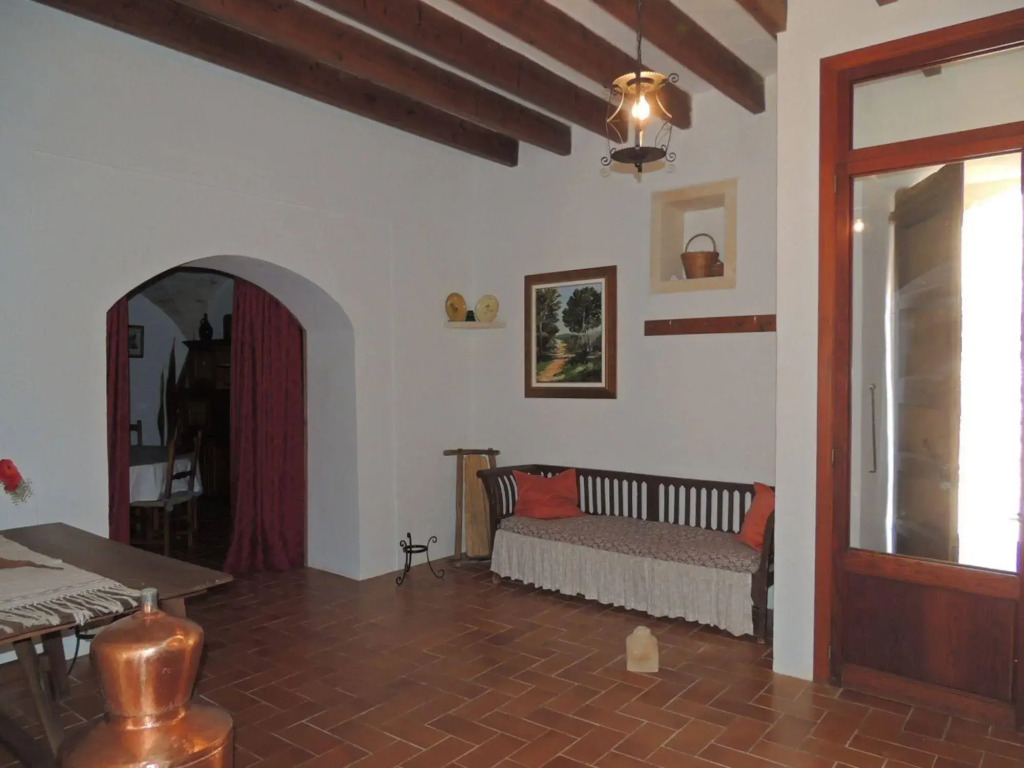 Villa Son Suau Vell