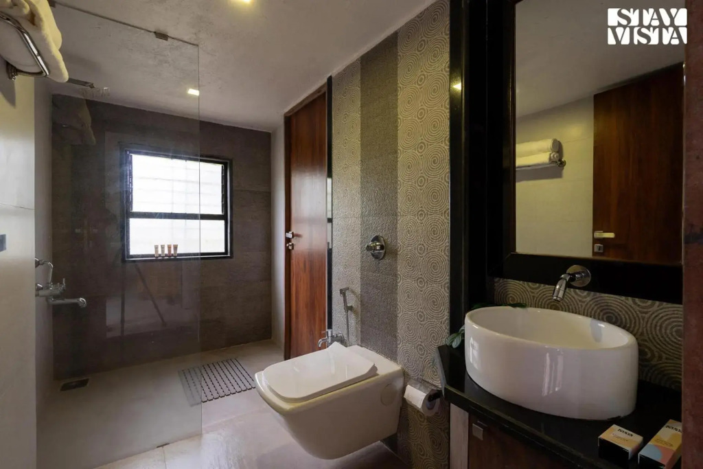StayVista at Otonia