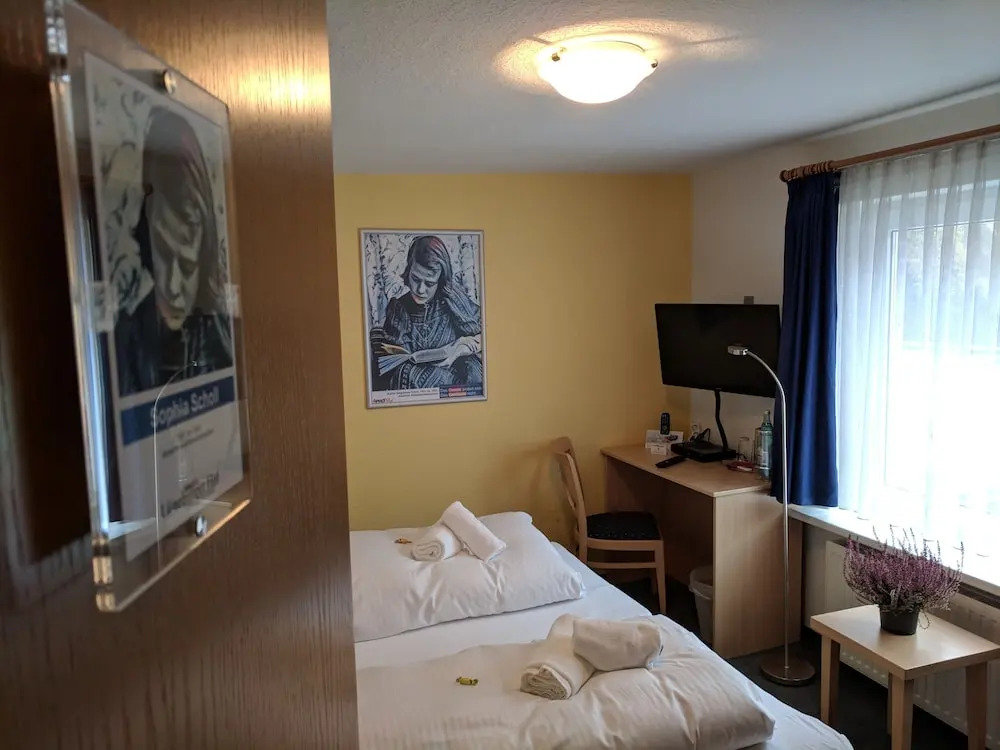 APROTOs Lüneburger Hof