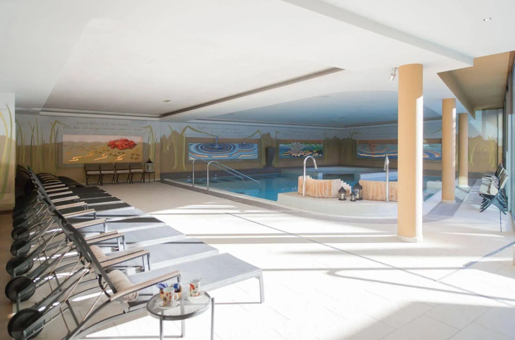 Alpholiday Dolomiti Wellness & Family Hotel