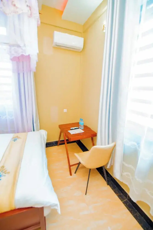Hbe Hotel Kigamboni