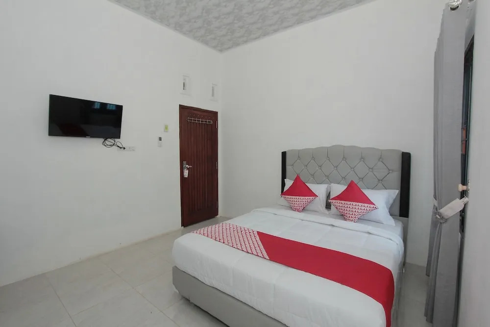 OYO 435 Panglima Polim Homestay Syariah