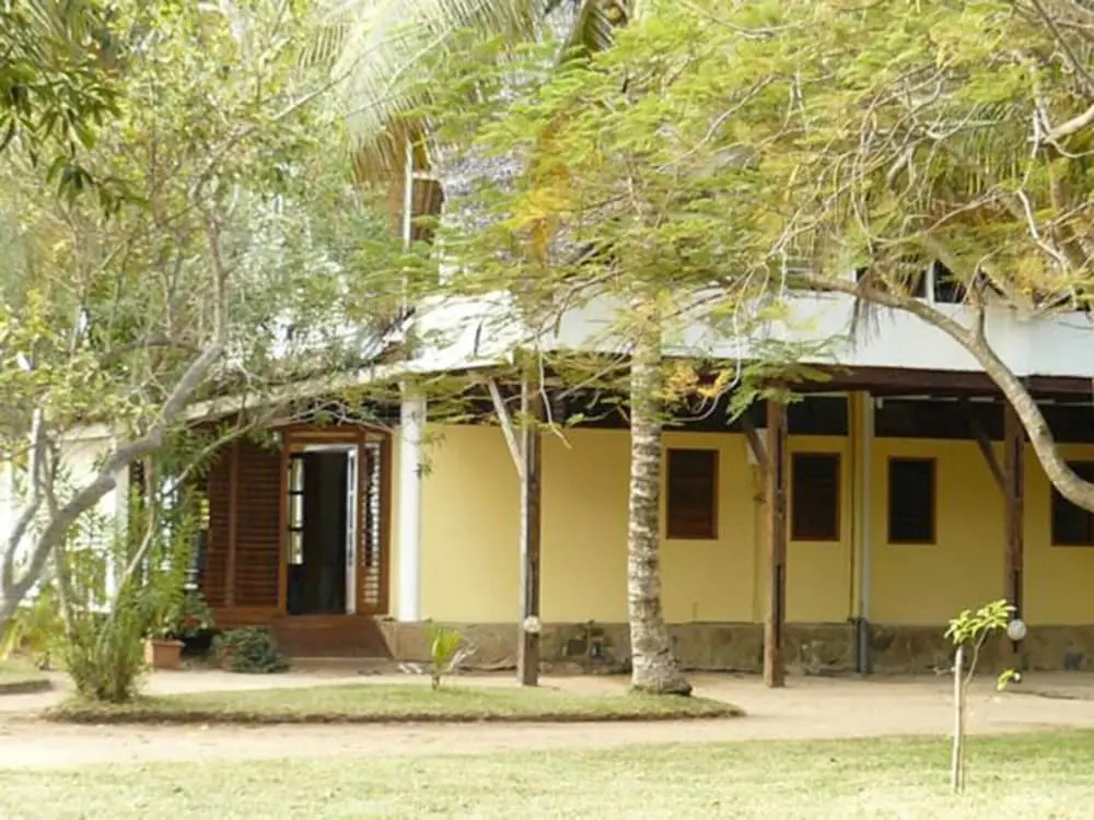 Nosy be, a Wonderful Location to Have a Relaxing Vacation