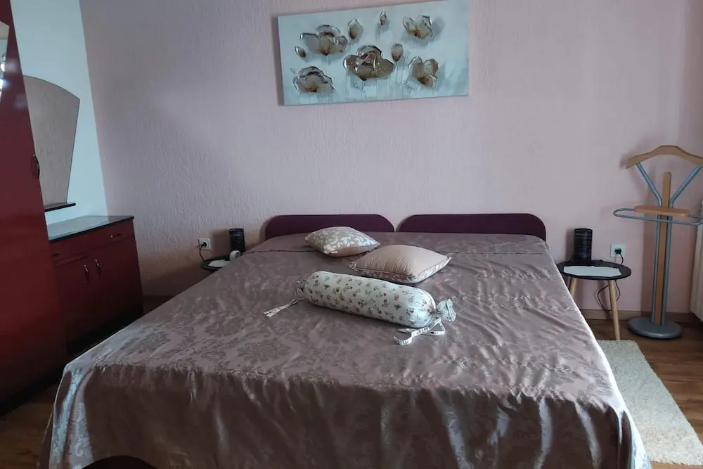 Kostrena Apartment Maja