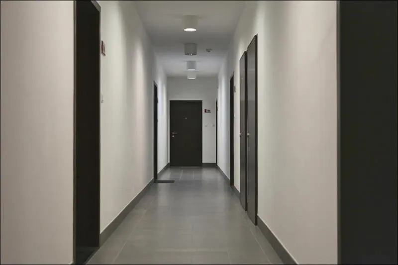 P&O Giełdowa Serviced Apartments