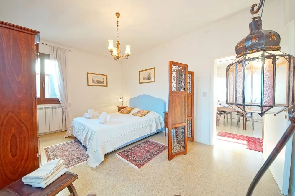 DolceVita Apartments N. 358