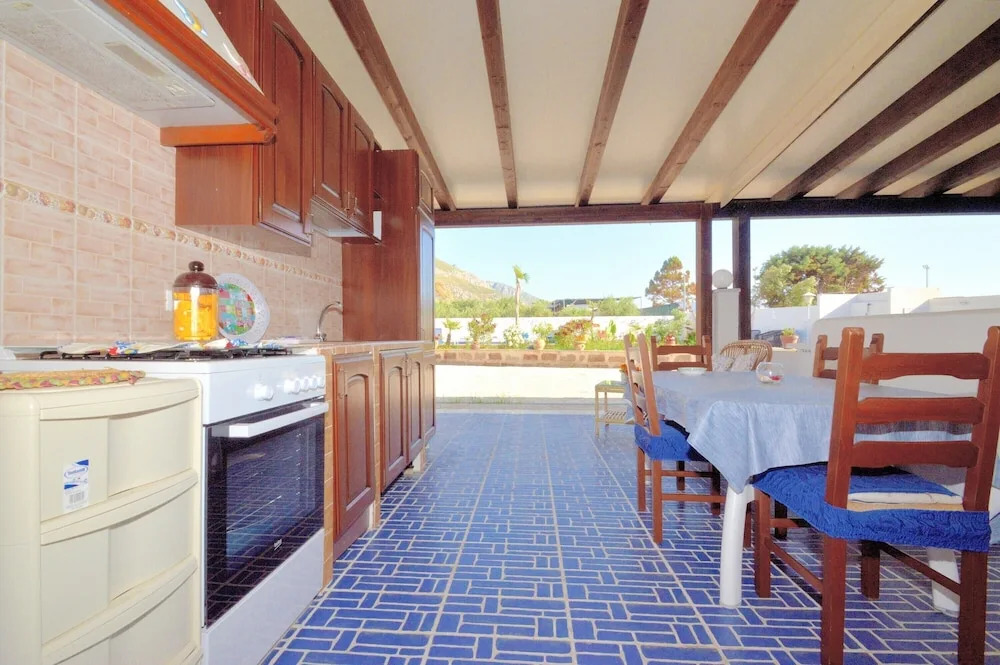 Residence Mare Blu