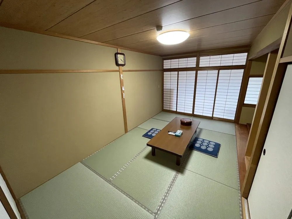 Hotel Isodokei