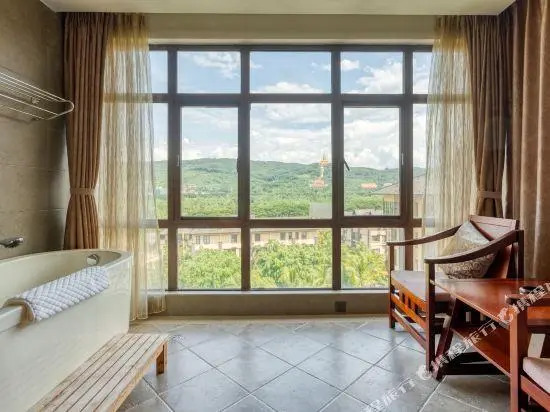 Jiasheng Shengdiyana Resort Hotel