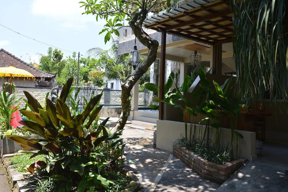Griya Agung Guesthouse Ubud