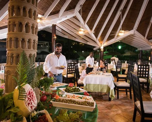 The Residence Suites at LHVC Resort, Puerto Plata, Dominican Republic