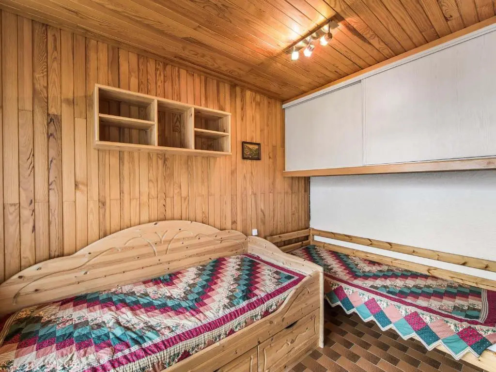 Appartement Courchevel 1650, 1 pièce, 4 personnes - FR-1-563-72