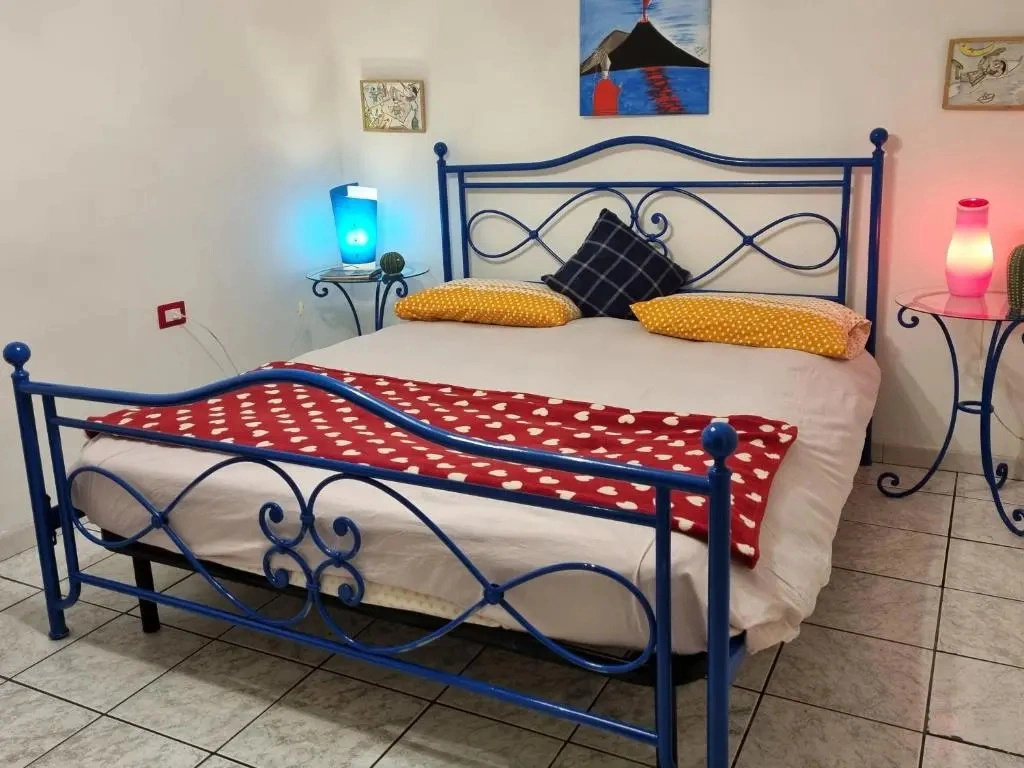 Casa di Domi artista