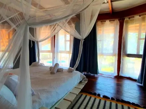 Samara Lodge